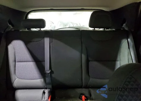 2023 Chevrolet Bolt Euv Lt from USA, damaged, VIN 1G1FY6S09P4101391